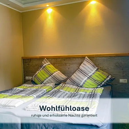 - Johanna Appartamento