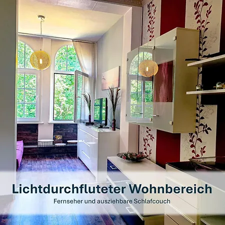 - Johanna Appartamento