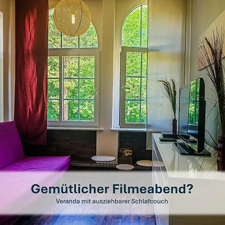 - Johanna Appartamento *