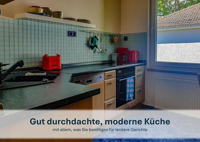 - Johanna شقة زيمبين